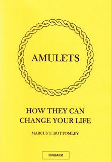 AMULETS By Marcus T. Bottomley